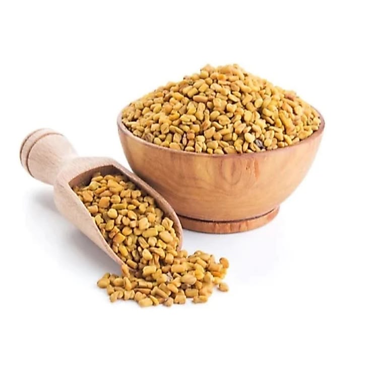 Methi seeds